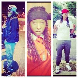 Meet your Posher, Vanessa